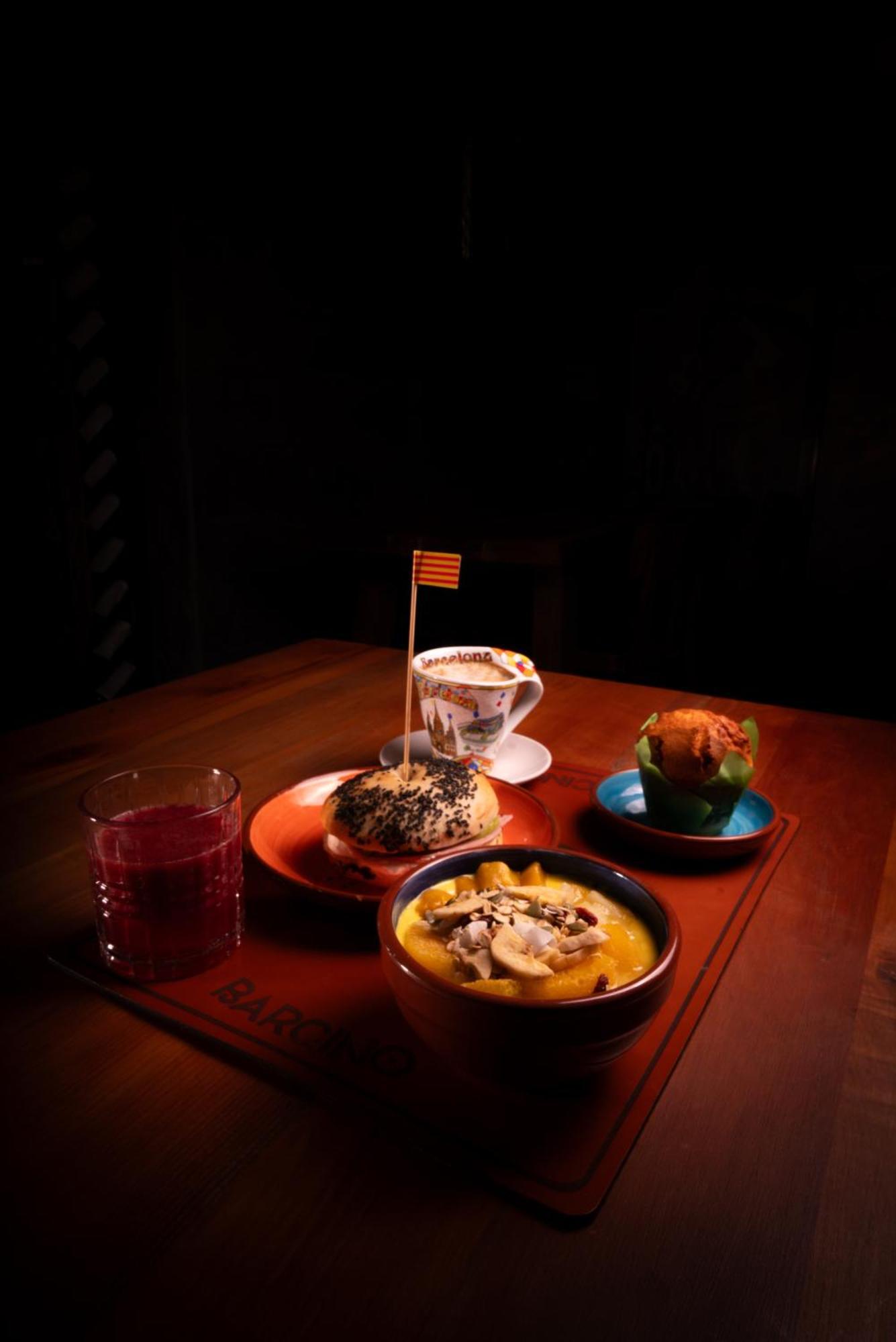 Park Gueell House Hotel Talca  Zewnętrze zdjęcie