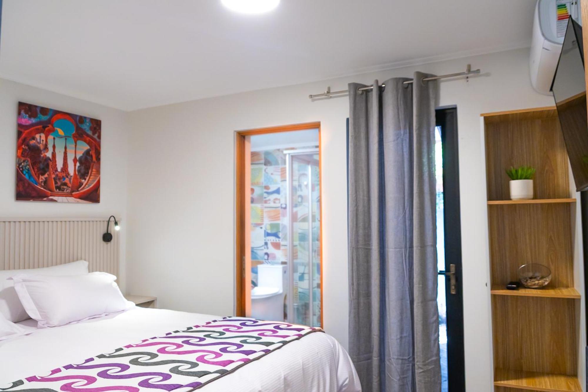 Park Gueell House Hotel Talca  Zewnętrze zdjęcie