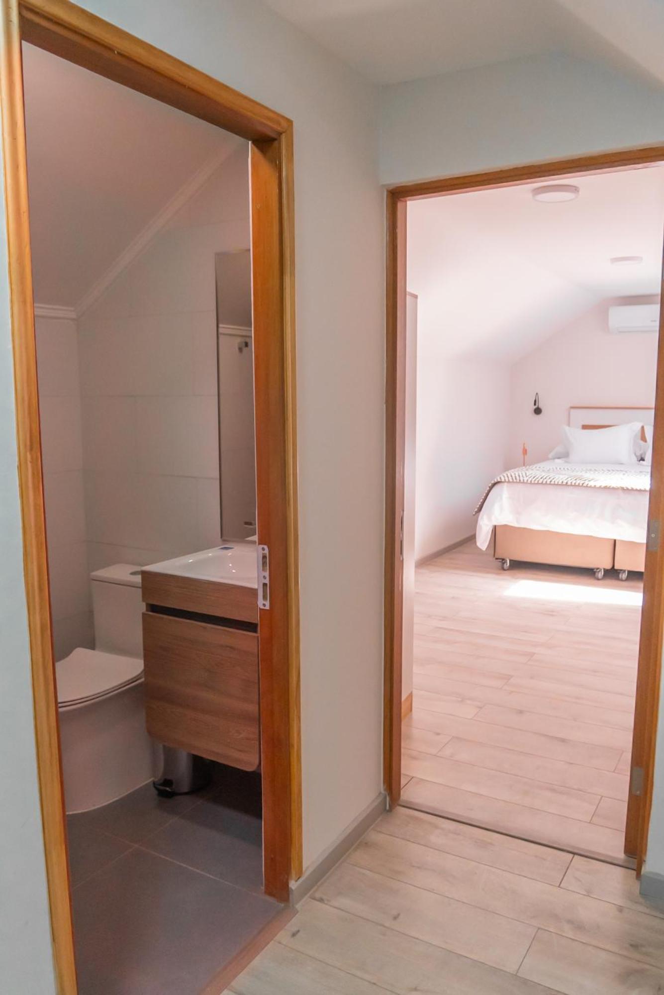 Park Gueell House Hotel Talca  Zewnętrze zdjęcie