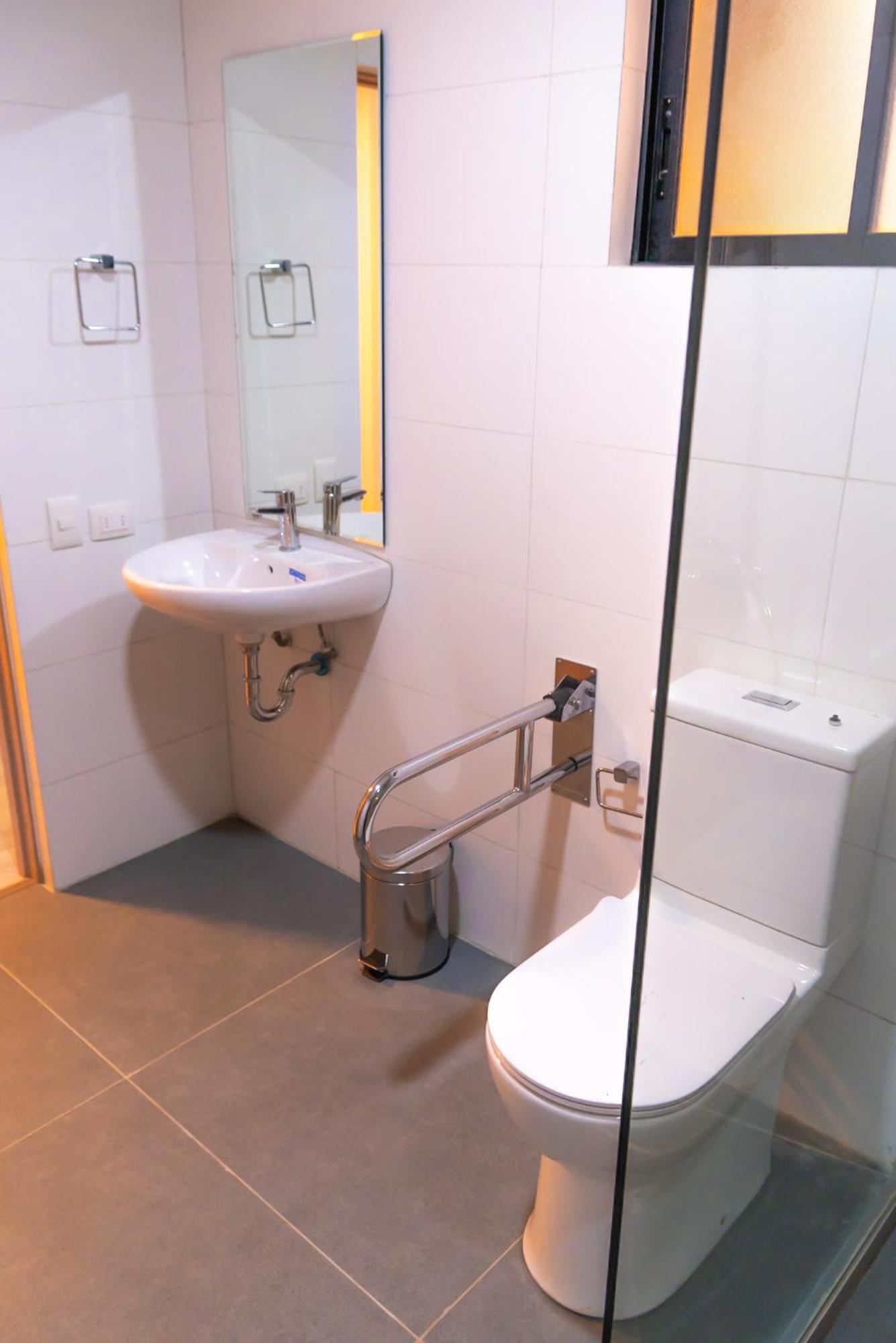 Park Gueell House Hotel Talca  Zewnętrze zdjęcie