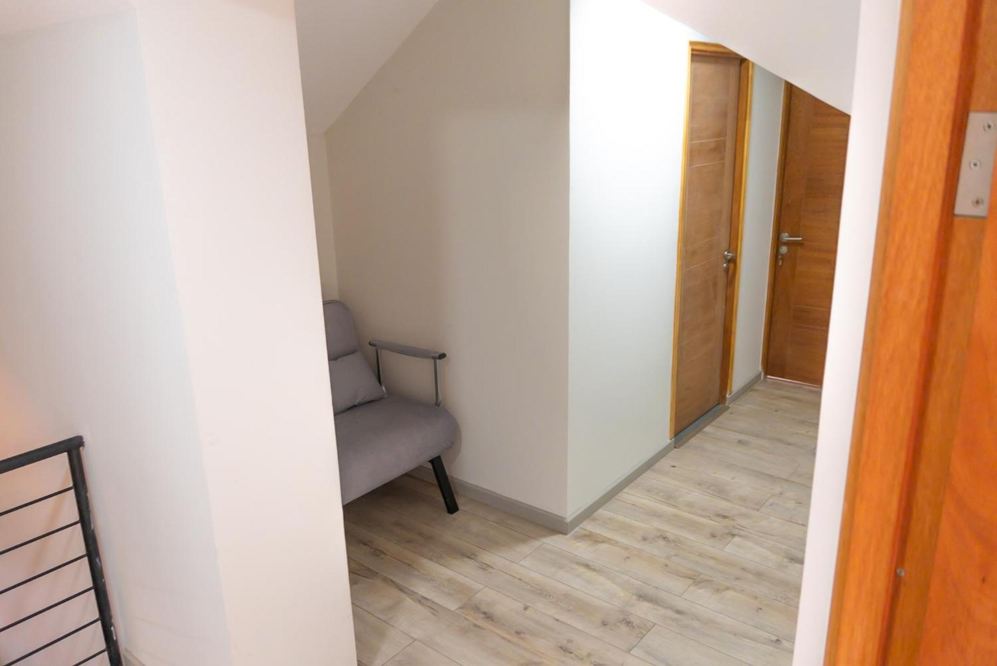 Park Gueell House Hotel Talca  Zewnętrze zdjęcie