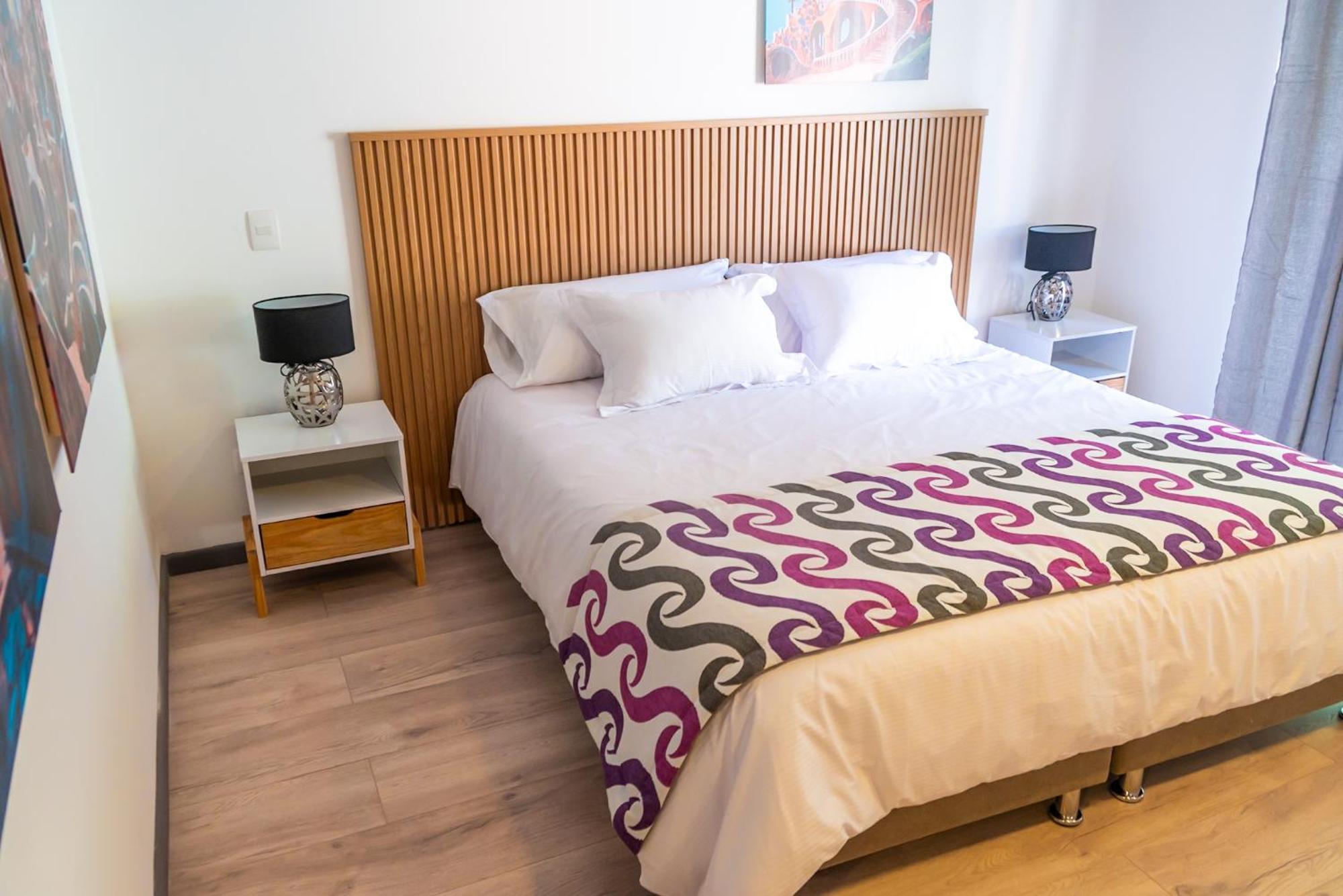 Park Gueell House Hotel Talca  Zewnętrze zdjęcie
