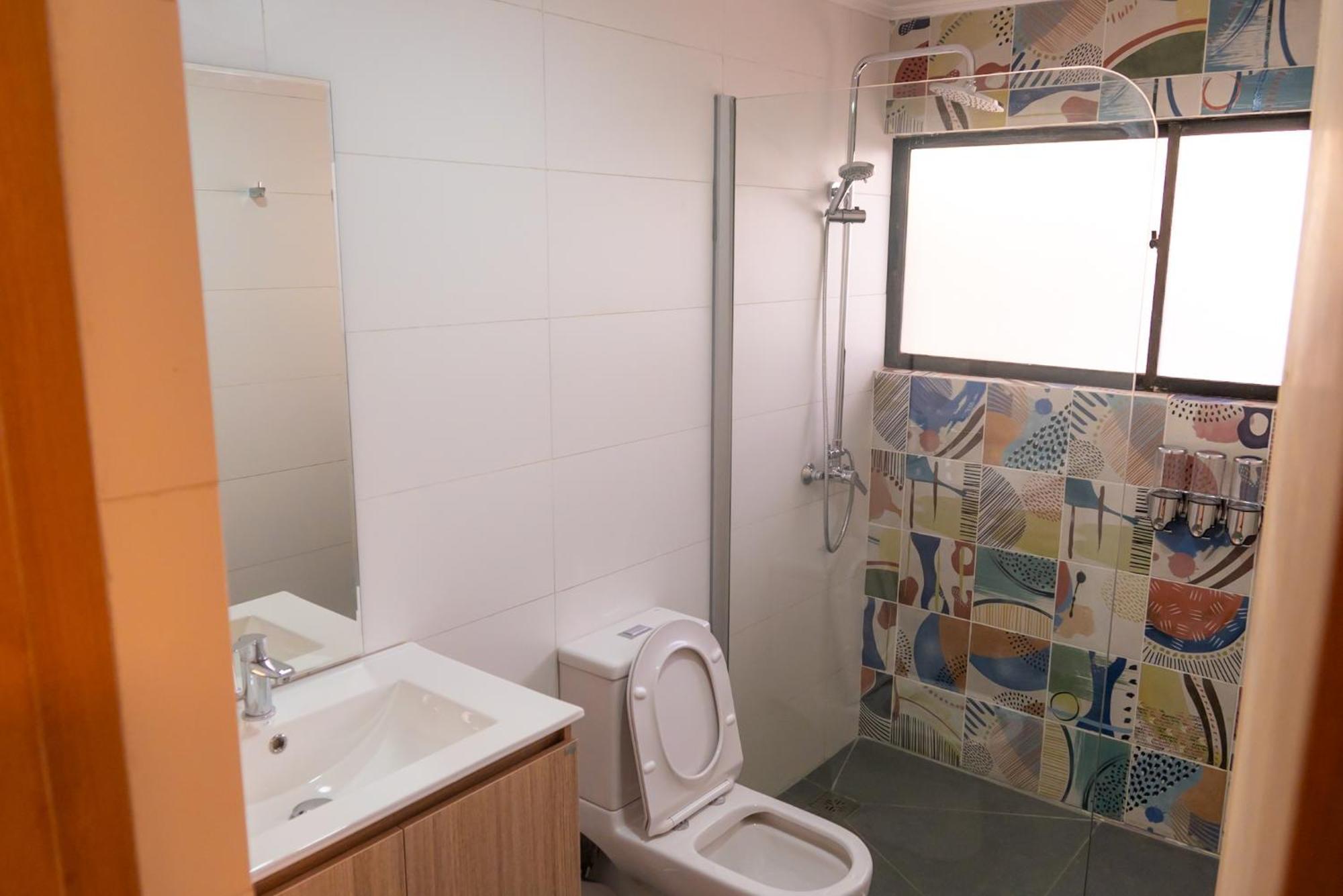 Park Gueell House Hotel Talca  Zewnętrze zdjęcie