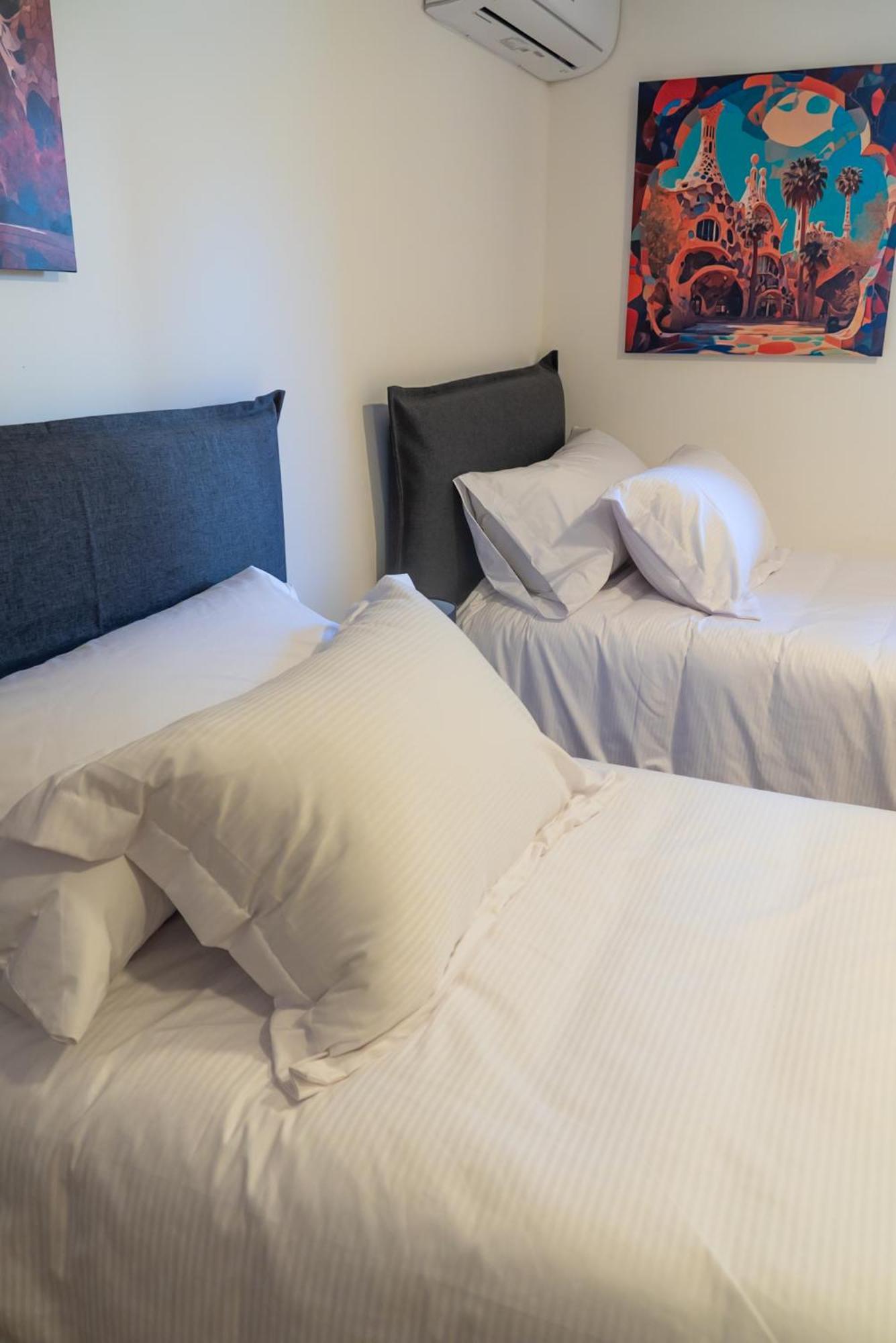 Park Gueell House Hotel Talca  Zewnętrze zdjęcie