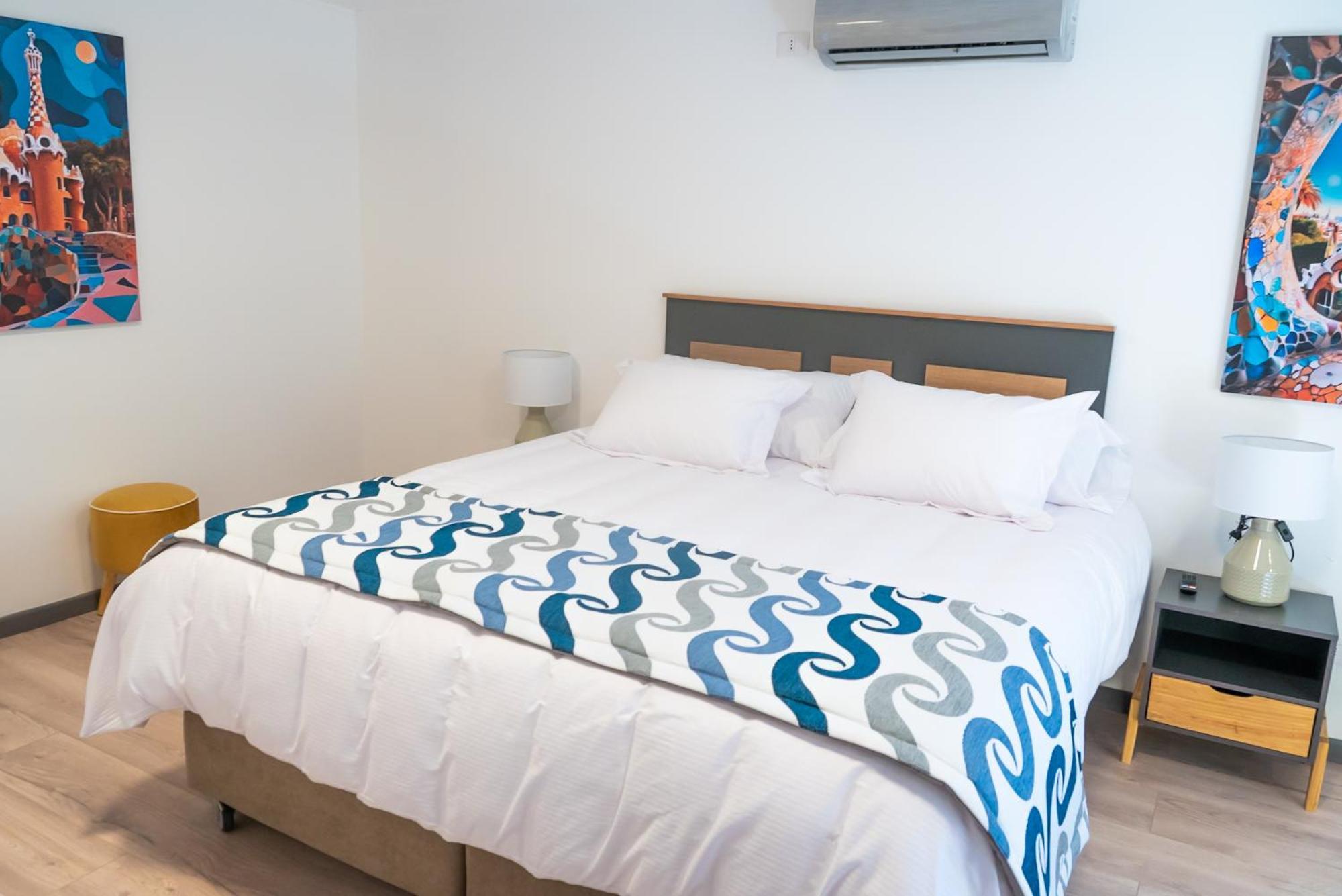 Park Gueell House Hotel Talca  Zewnętrze zdjęcie