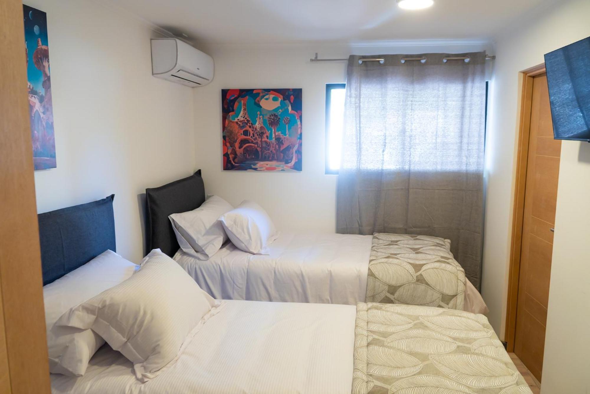 Park Gueell House Hotel Talca  Zewnętrze zdjęcie
